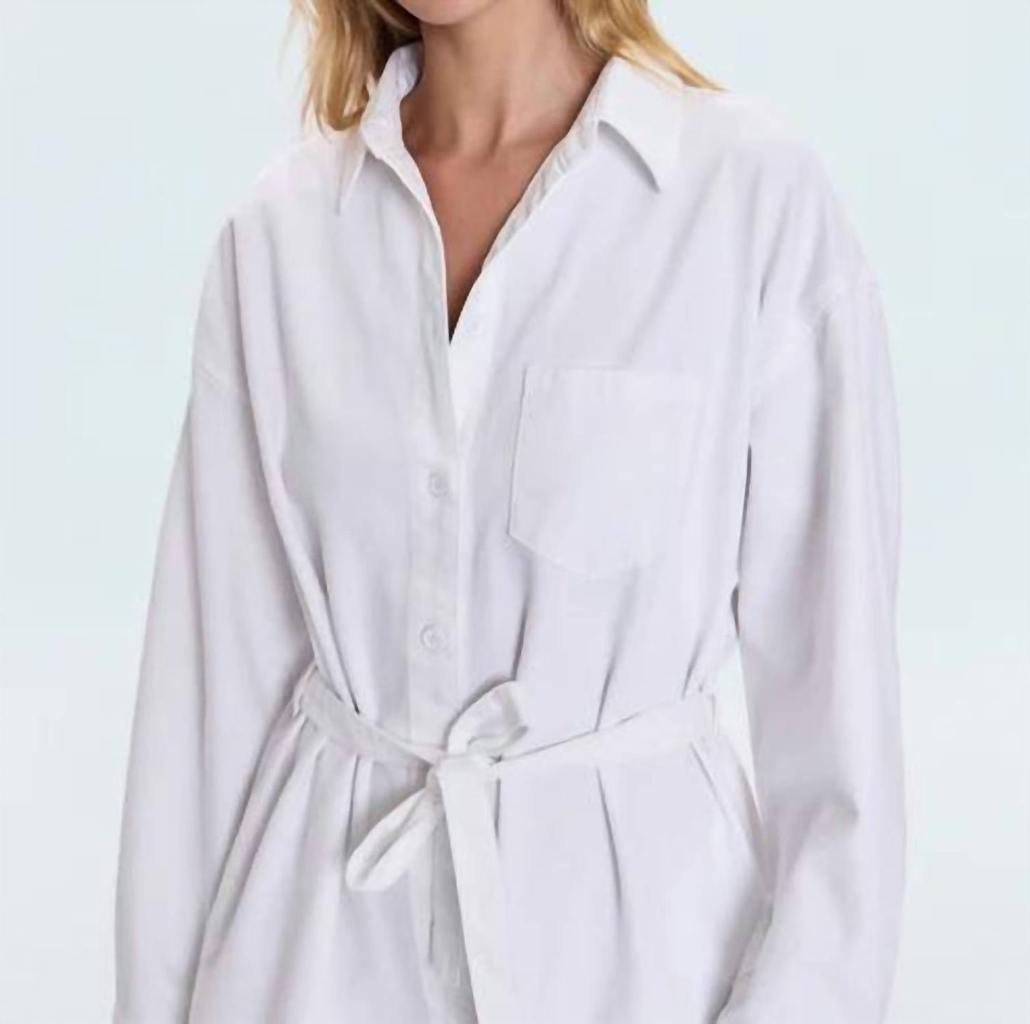 Pistola - Vance Long Sleeve Romper