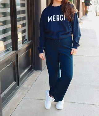 Z Supply - Hype Sweatpants