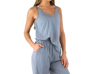 Glyder - Pyramid Tank