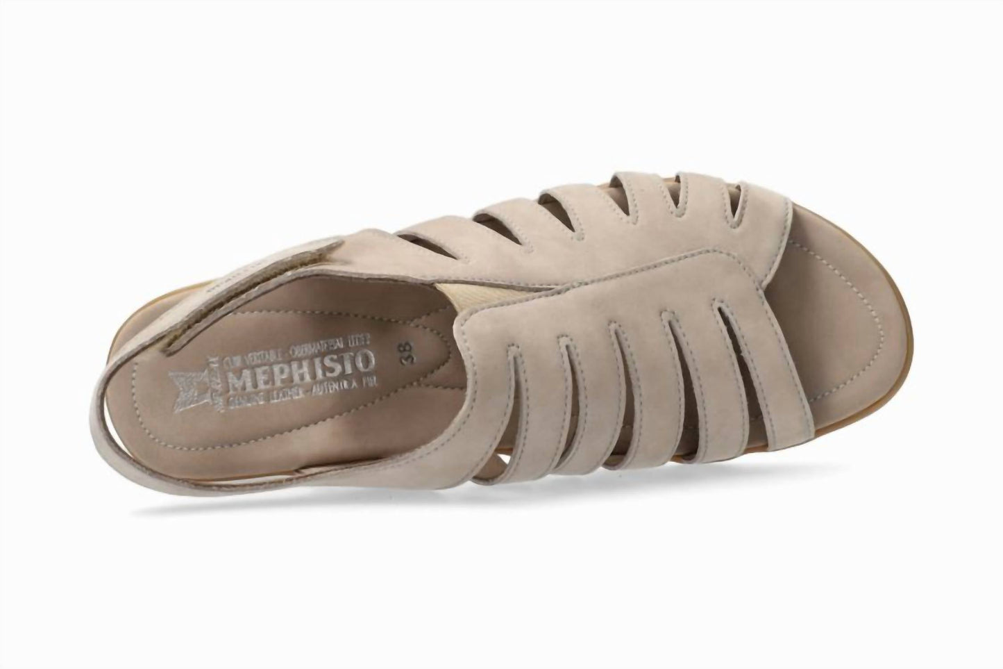Mephisto - Women's Praline Dress Sandal