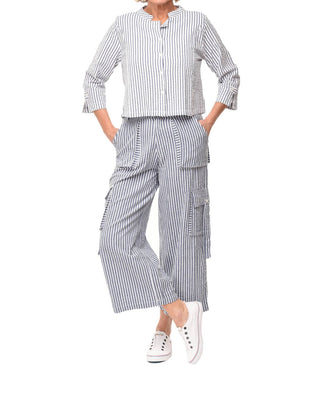 Tulip Clothing - Dakota Jacket Top