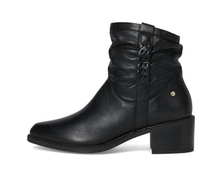 Pikolinos - Women's Bacarot Slouch Ankle Boots
