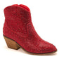 Corkys Footwear - Women's Shine Bright Rhinestone Booties
