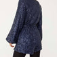 Free People - Christa Long Sleeve Romper