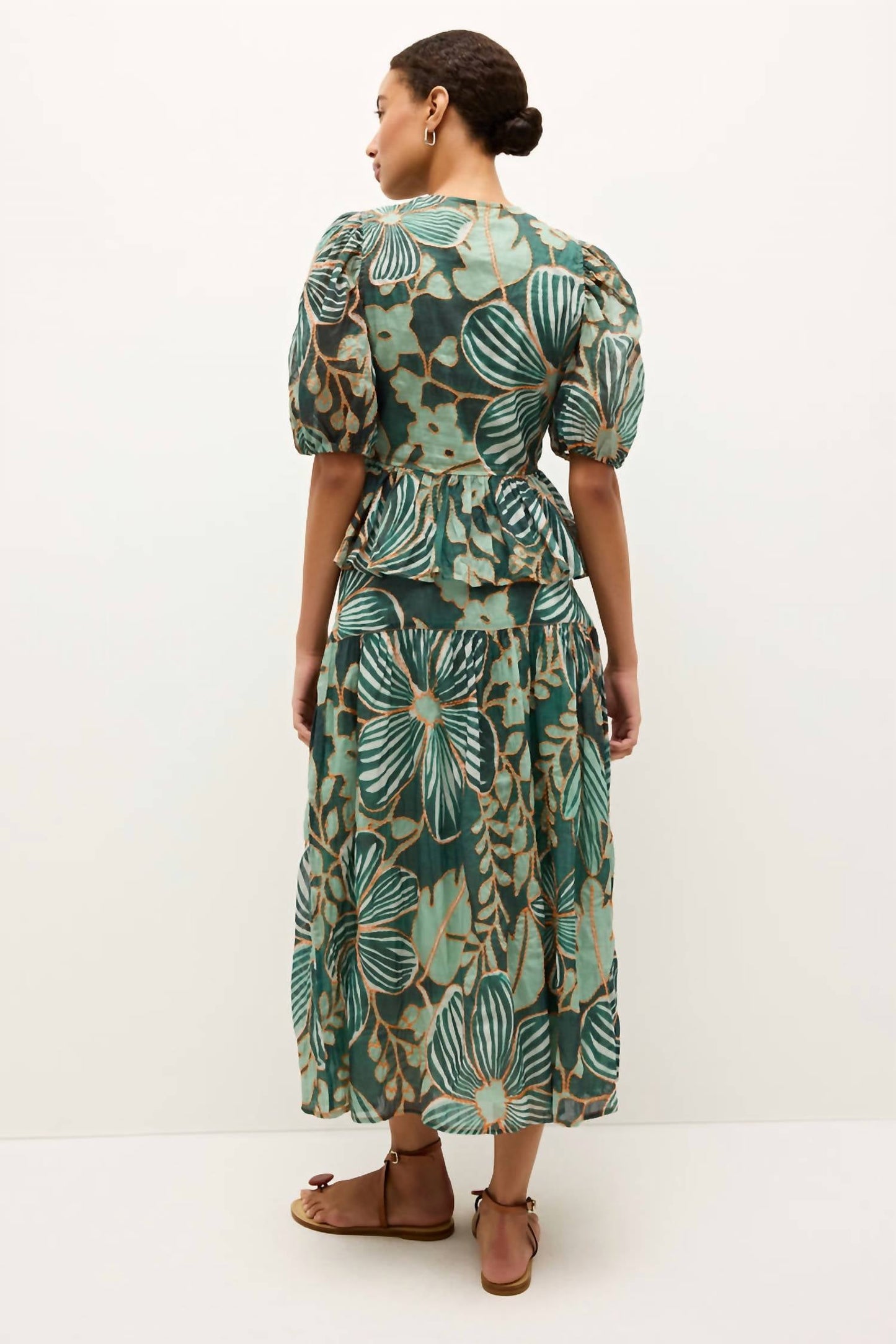 Marie Oliver - Owens Skirt