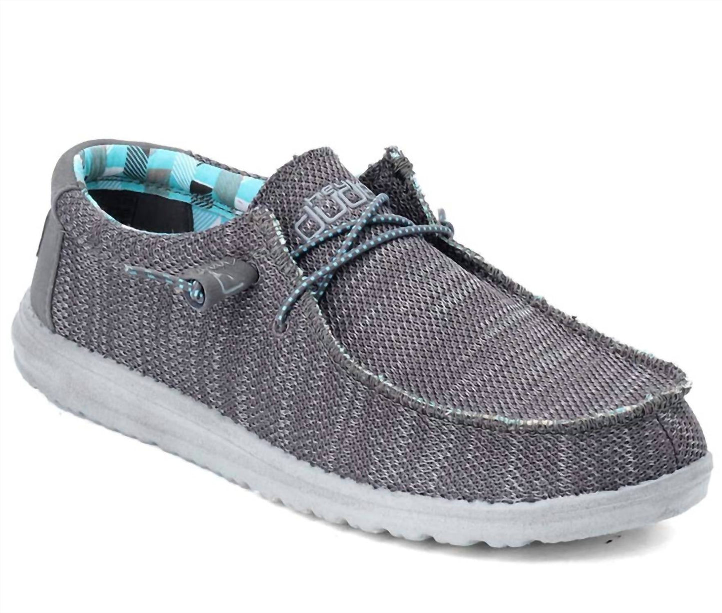 Hey Dude - Men's Wally Sox Sneakers