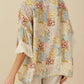Hayden La - Build Your Dreams Kimono