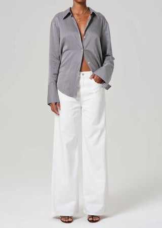 Citizens Of Humanity - Paloma Wide Leg Jeans