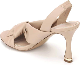 Kenneth Cole - Women's Blanche 85 Knot Slingback Heeled Sandal