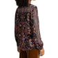 Johnny Was - Curved Hem Prairie Blouse