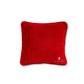 Furbish Studio - But What Am I Needlepoint Pillow
