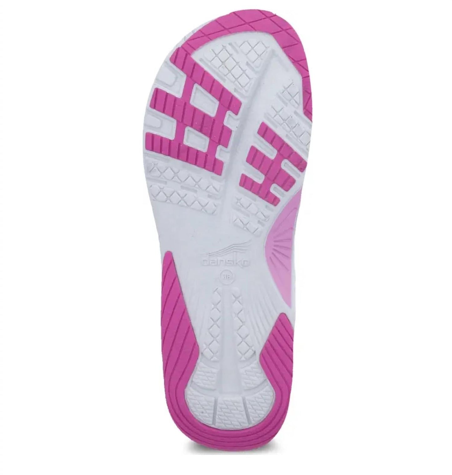 Dansko - Women's Rosette Sandal