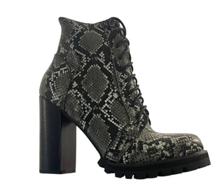 Jeffrey Campbell - Women's Legion Snake Shoes