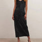 Z Supply - Selina Crushed Velvet Dress