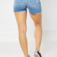 Judy Blue - High Waist Shorts