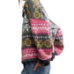 Free People - Snowdrift Cardigan