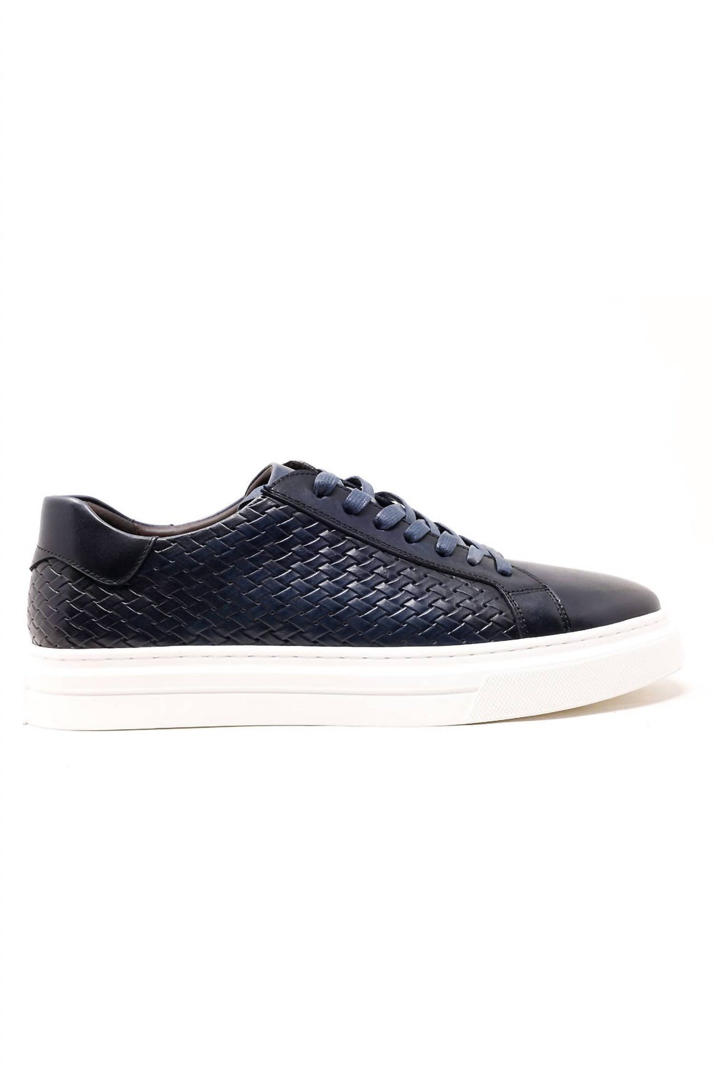 Barabas - Men's Stately Show Low Top Sneakers