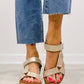 Corkys Footwear - Don't Tempt Me Wedge