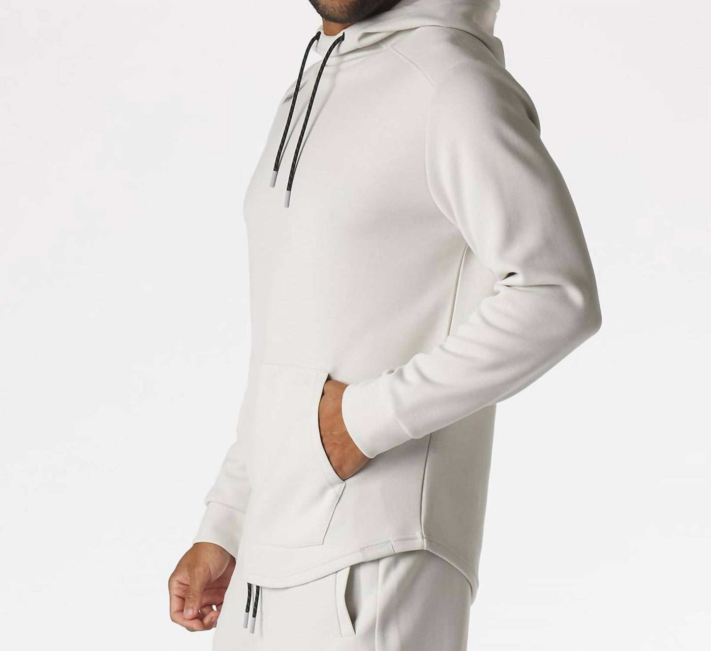 Legends - Hawthorne Tech Hoodie