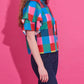 Alden Adair - Heddy Top