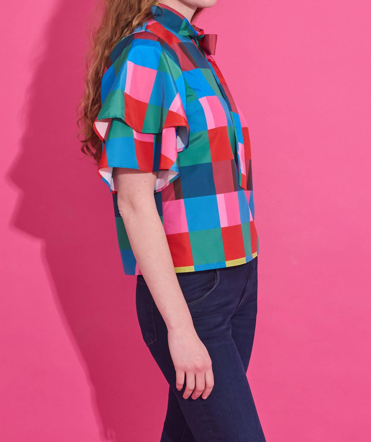 Alden Adair - Heddy Top