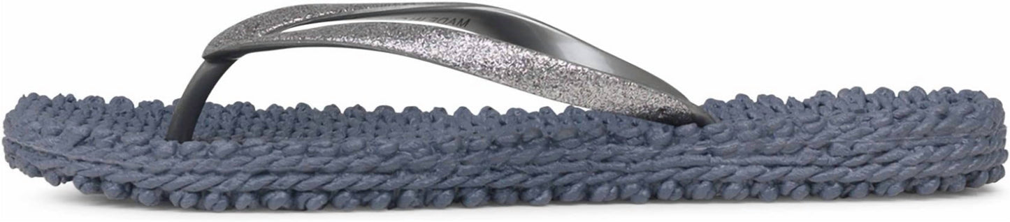 Ilse Jacobsen - Women's Cheerful Flip Flops