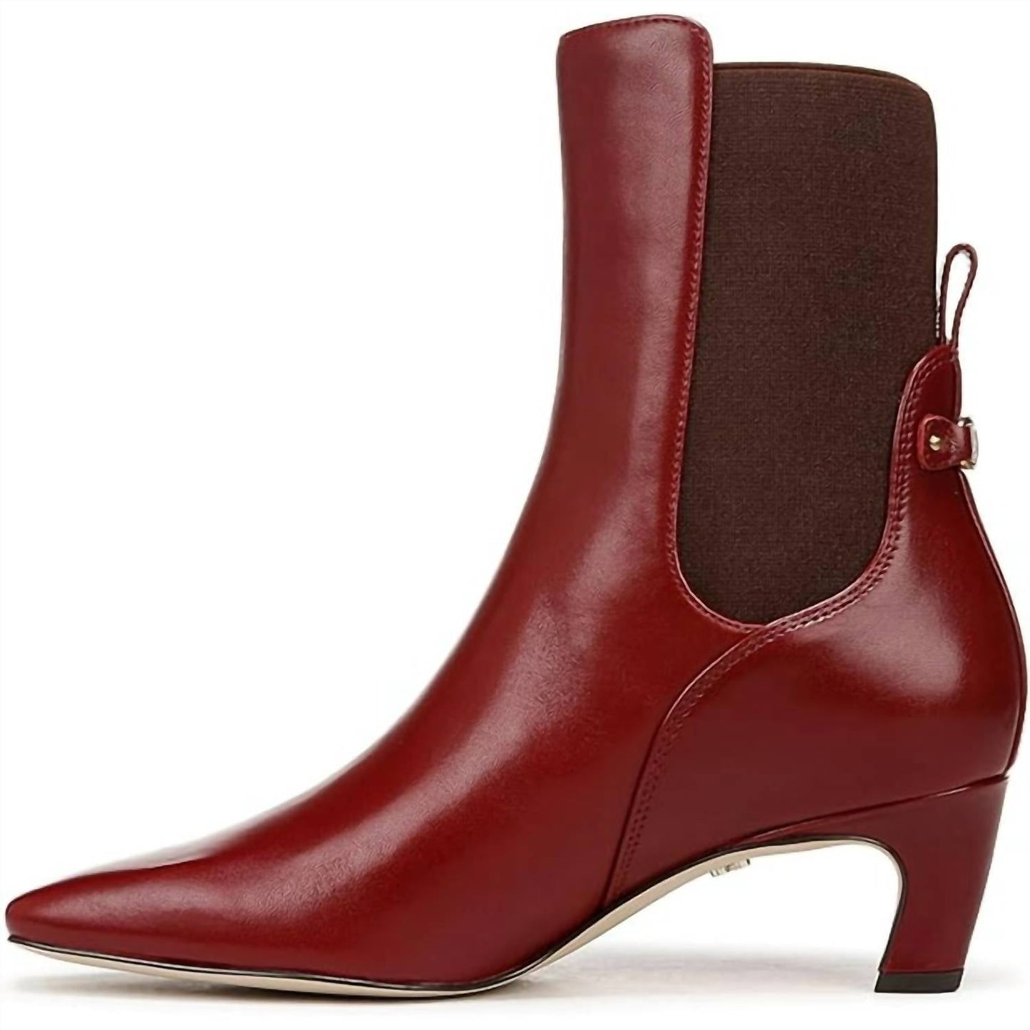 Sam Edelman - Women's Margo Kitten Heel Bootie