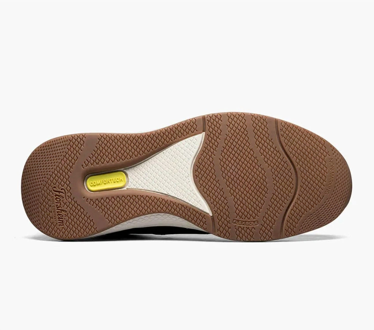 Florsheim - Boy's Great Lakes Jr.