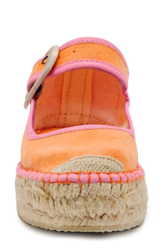 Free People - Women's Surfside Mary Jane Sandal