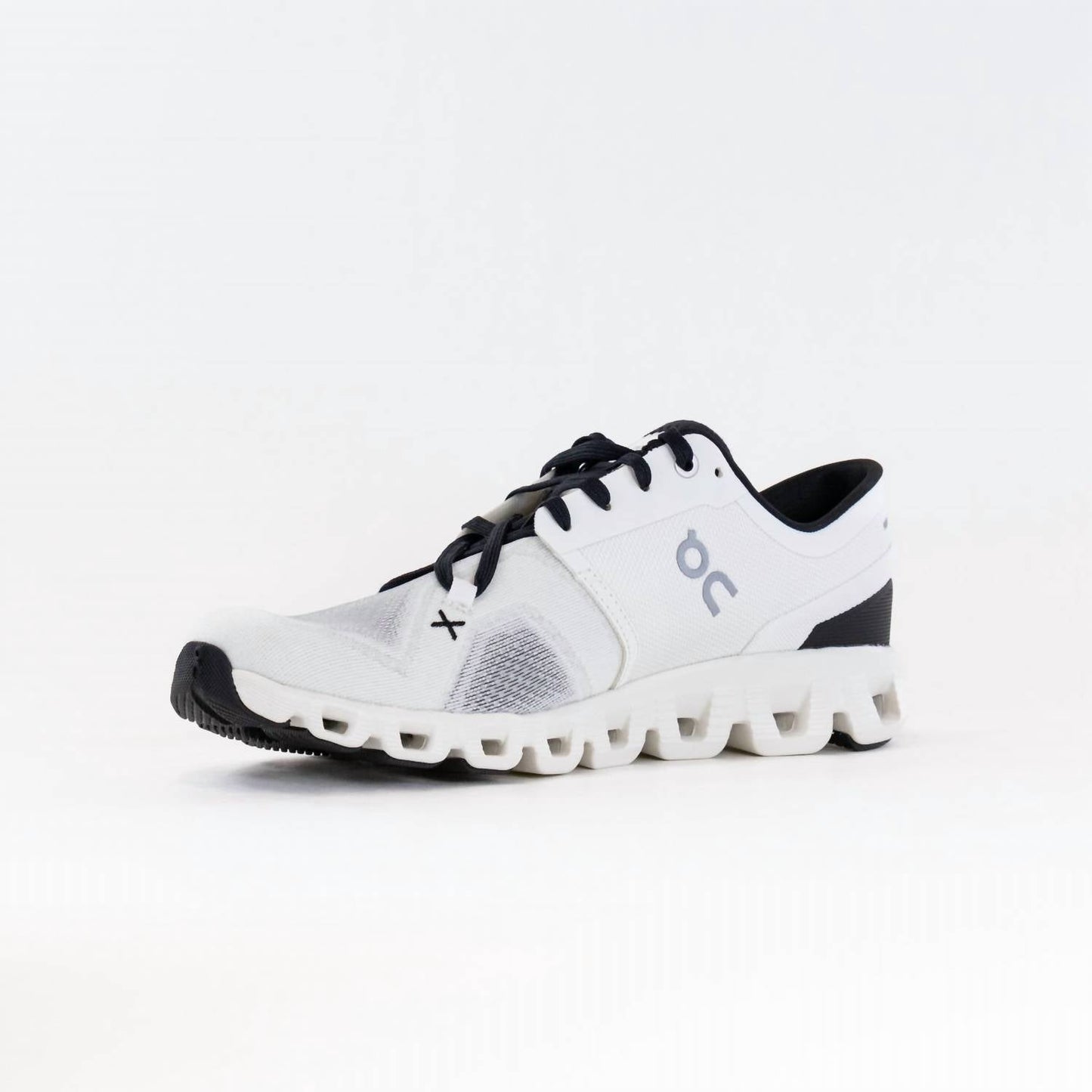 On Running - Men's On Cloud X 3 Running Sneakers