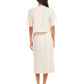 Fifteen Twenty - Lori Midi Skirt