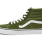 Vans - Women Sk8-hi Color Theory Sneaker