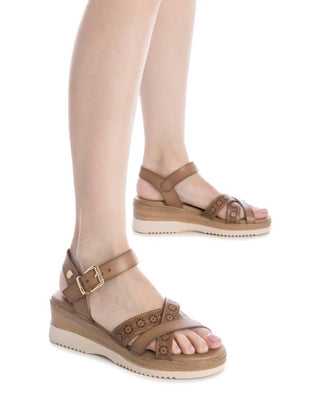 Xti - Women's Wedge Sandals