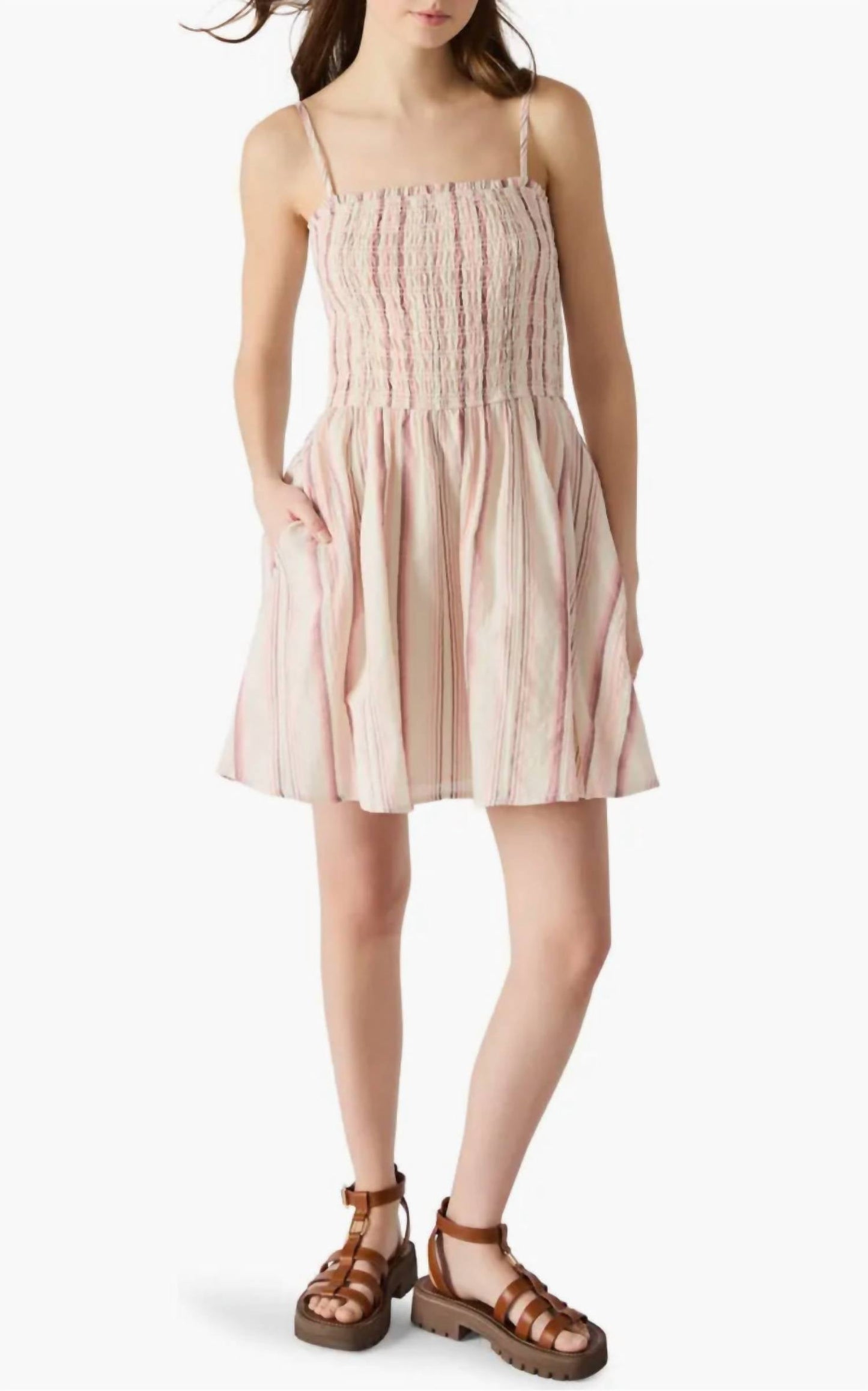 Steve Madden - Lotty Dress
