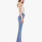 Mother - Hustler Ankle Fray Jeans