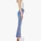 Mother - Hustler Ankle Fray Jeans