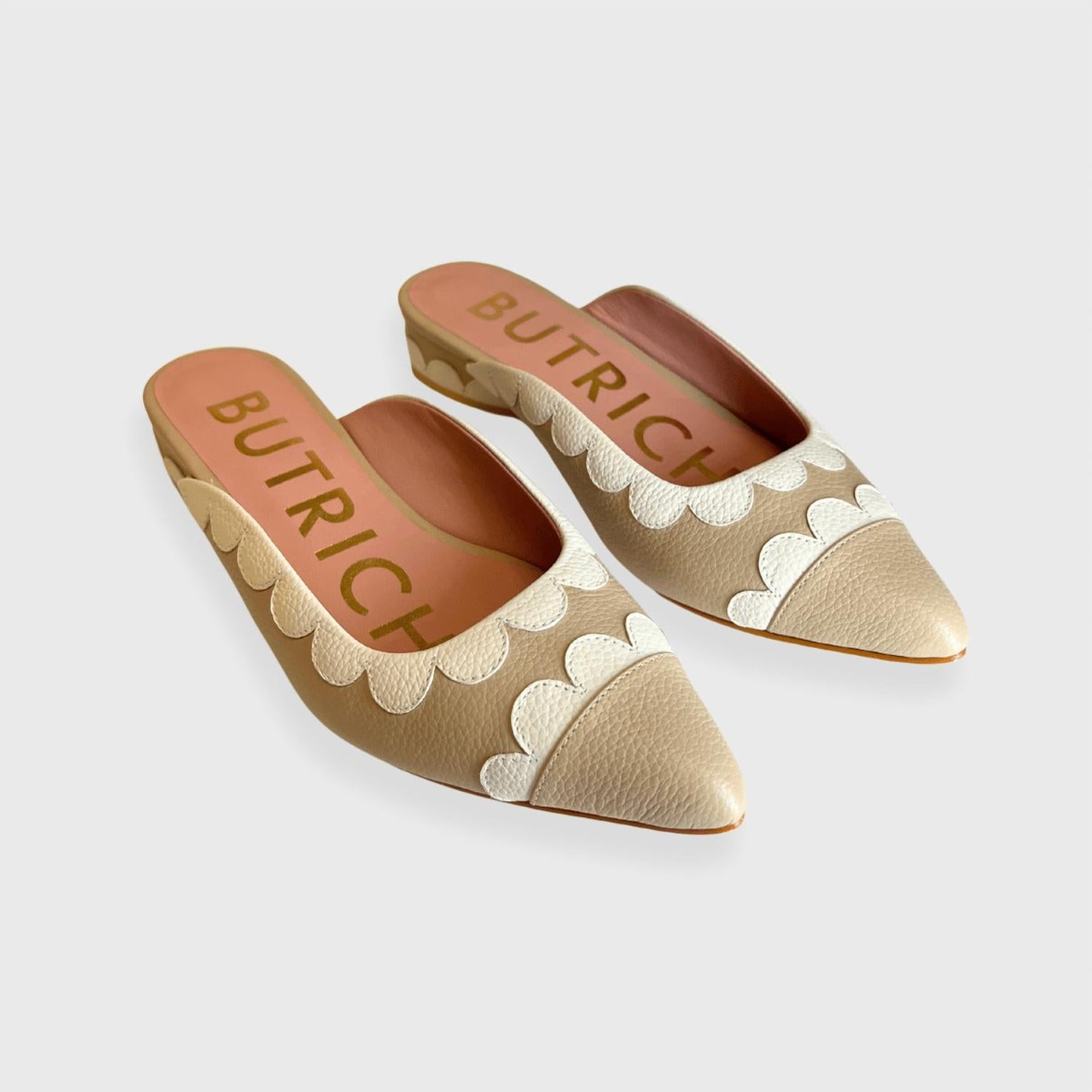 Butrich - Women's Melanie Mule