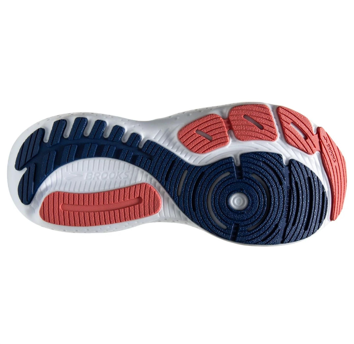 Brooks - Glycerin GTS 21 Running Shoes