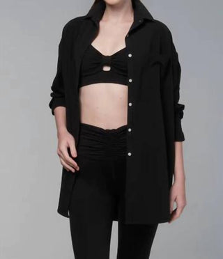 925 Fit - Chez-mise Waterproof Shirt