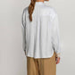 Greek Archaic Kori - Kori Crete Blouse