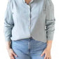 A Shirt Thing - Peggy Denim Button Down Shirt