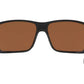 Costa Del Mar - Men's Reefton Pro Sunglasses