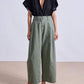 Apiece Apart - Cropped Cybil Trouser