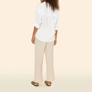 Xirena - Devon Mid-rise Pull On Pant