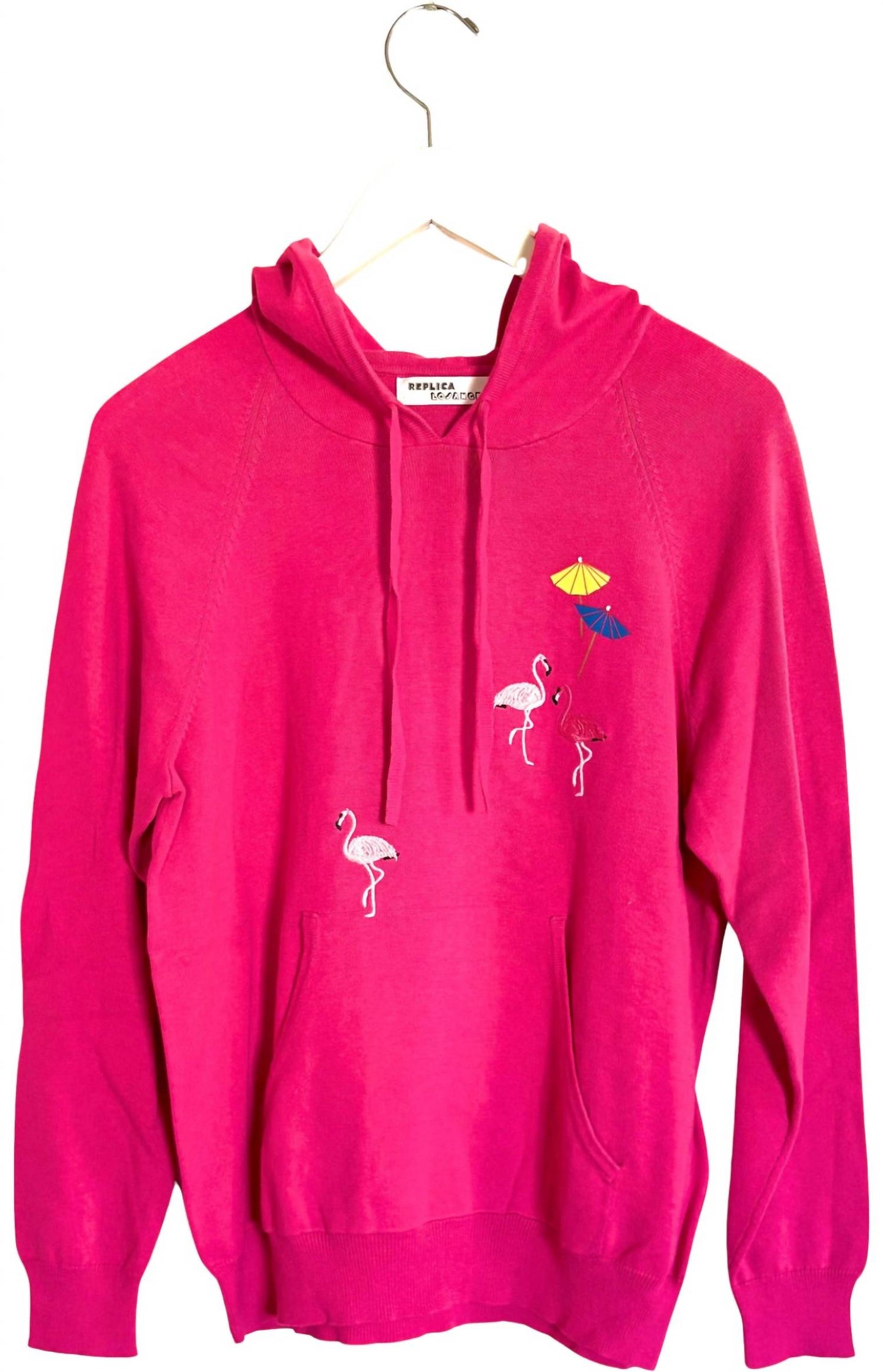 Replica Los Angeles - Margarita Island Hoodie