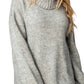 Buddylove - KAREN HEATHER SWEATER