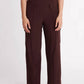 Wolven - Chai Cargo Pant