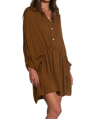 Elan - Tunic Dress