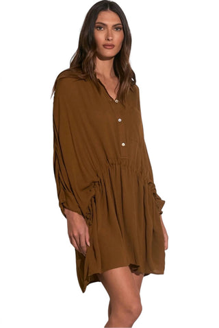 Elan - Tunic Dress