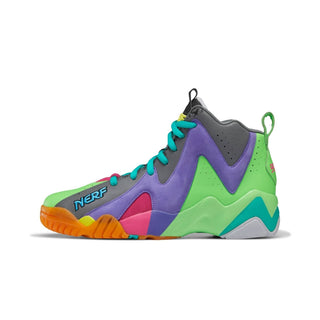 Reebok - Men's Nerf Kamikaze Ii Shoes